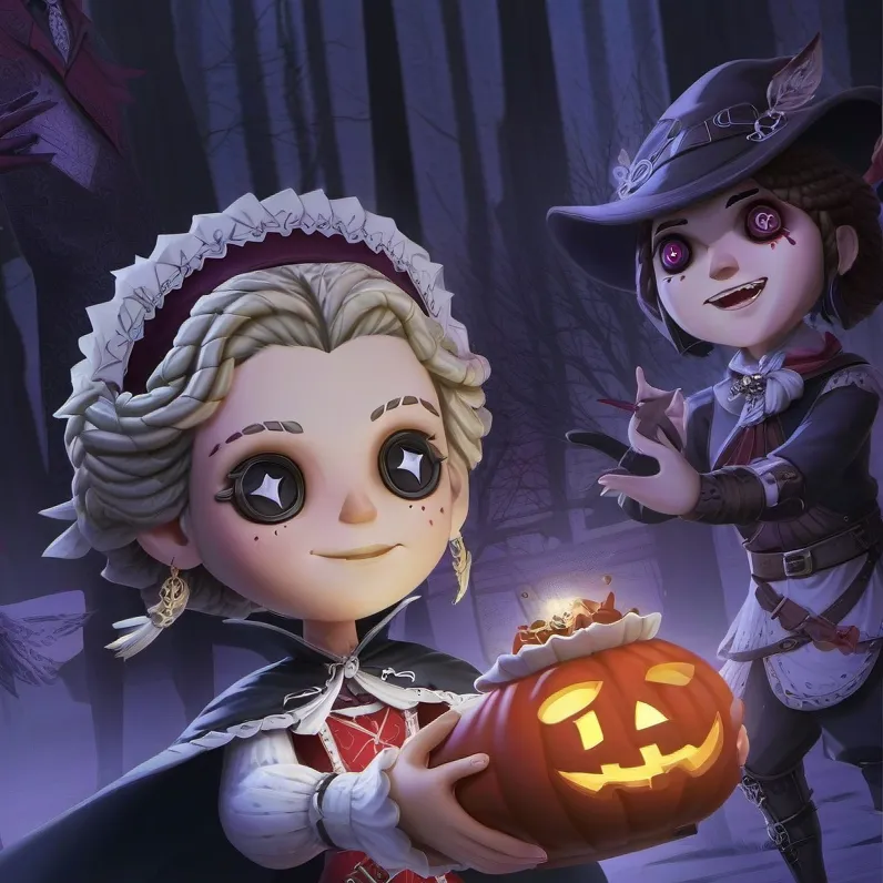 chat with ai character: Party Pebble..? 