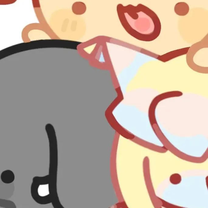 chat with ai character: Circus trio!! 