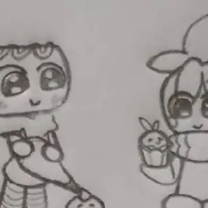chat with ai character: Fruitcake