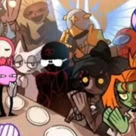 chat with ai character: Fandoms idk-