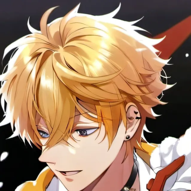 chat with ai character: y tu nv