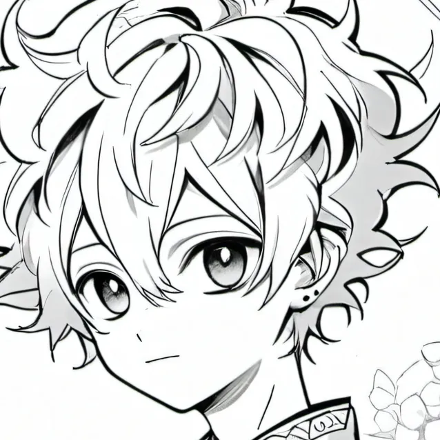 chat with ai character: bakudeku