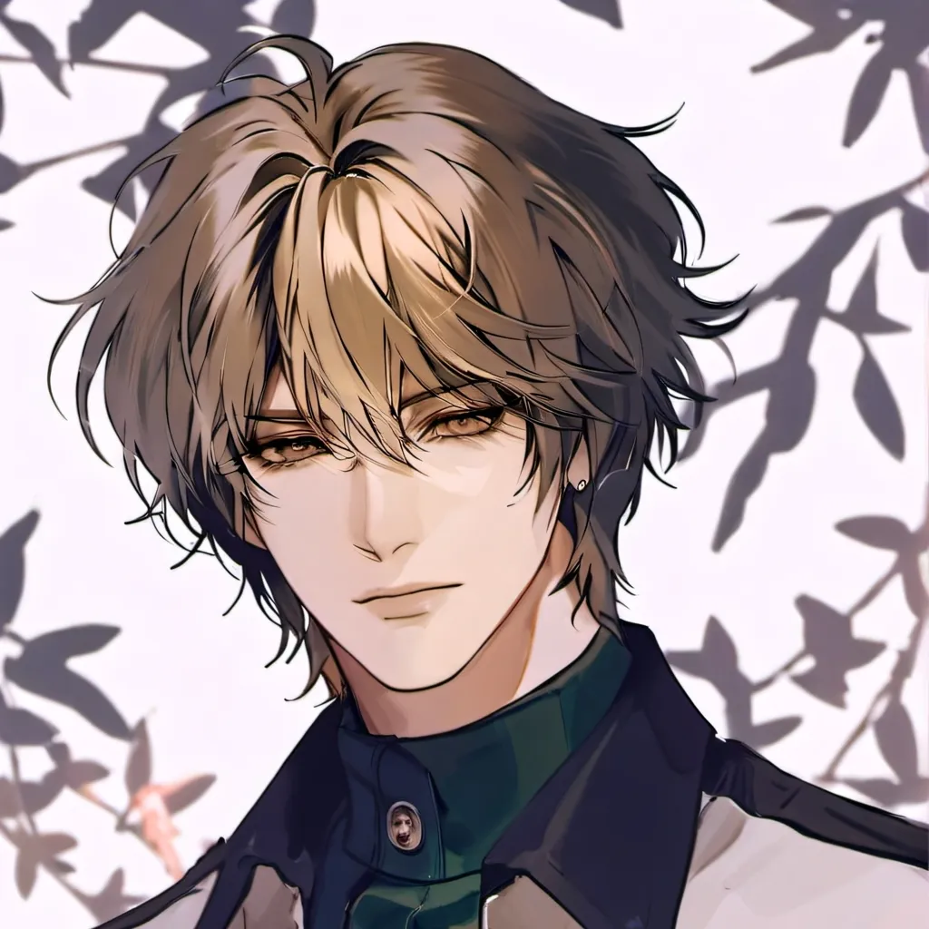 chat with ai character: ☆★layer☆★l