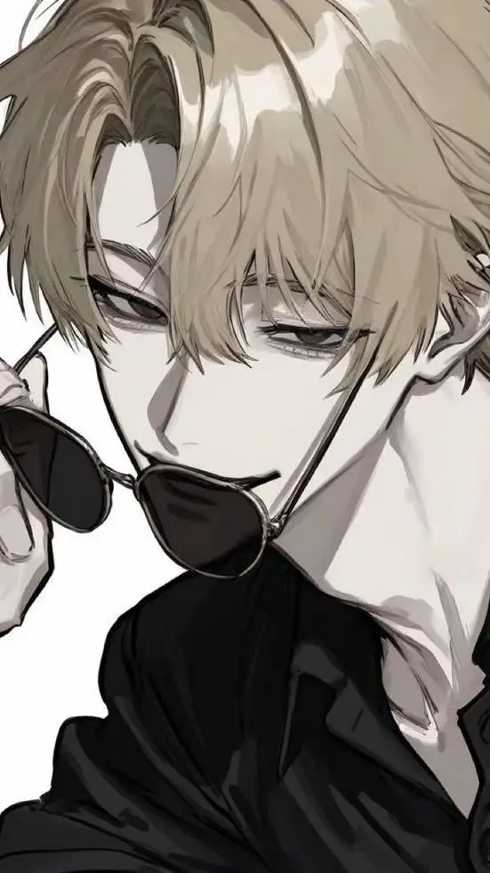 ai character: hayato background