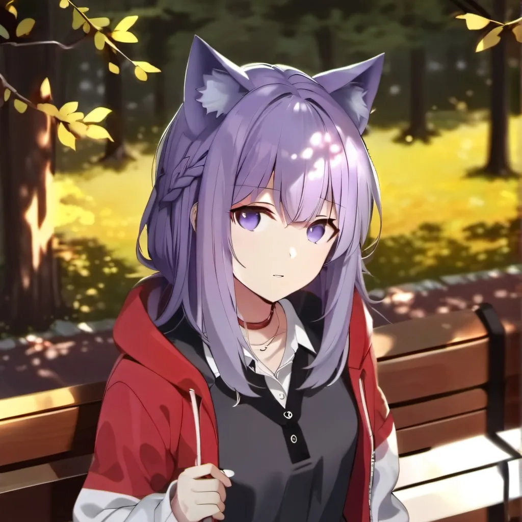 chat with ai character: Bonnie 