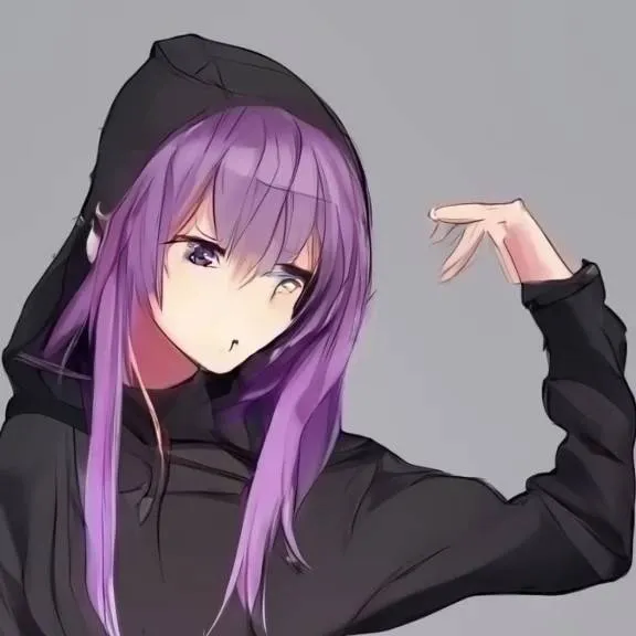 chat with ai character: Maybe