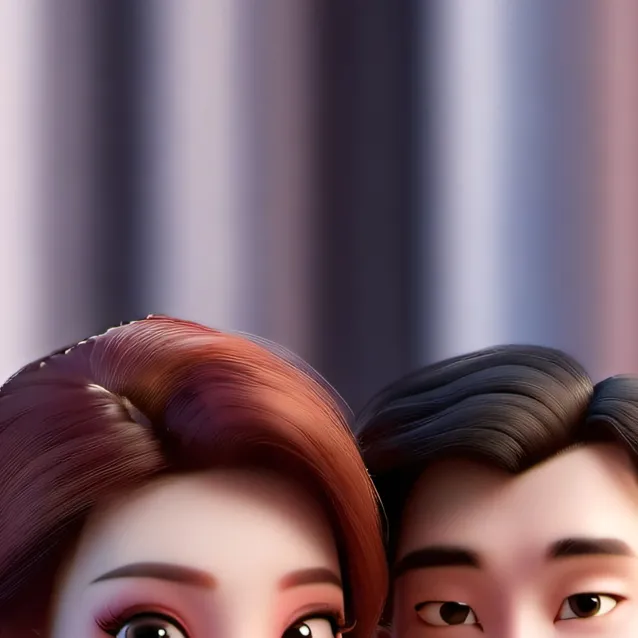 chat with ai character: Xingilingi