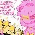 chat with ai character: Niko X Nyx 