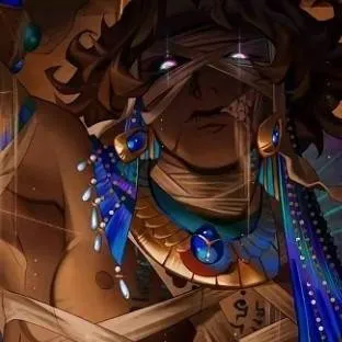 chat with ai character: anubis?