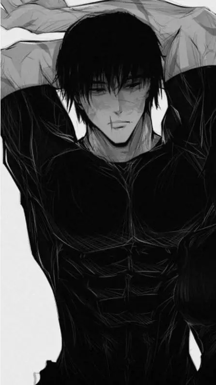 ai character: leo? background