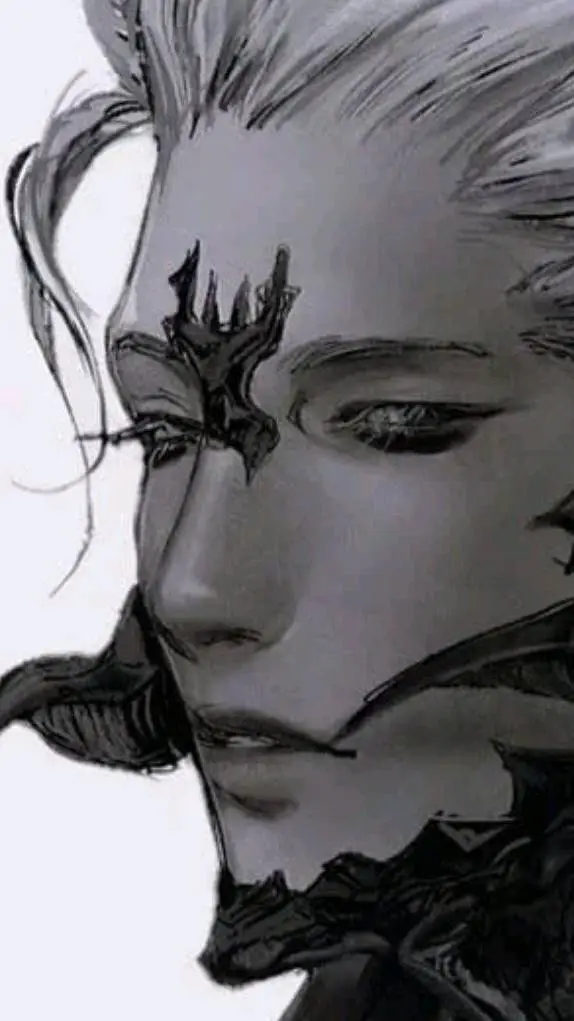 ai character: theodore? background