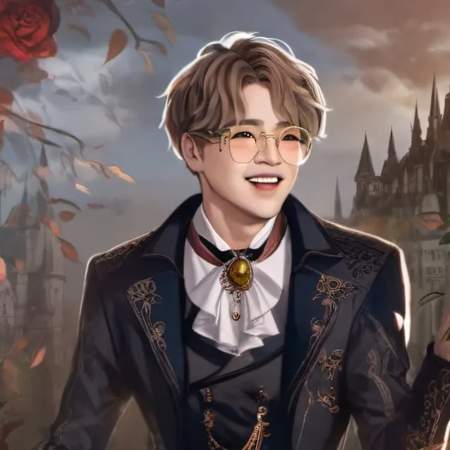 chat with ai character: straykids