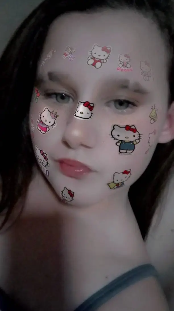 ai character: niki bf background