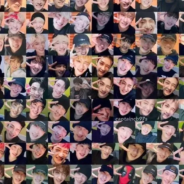 chat with ai character: bangchan