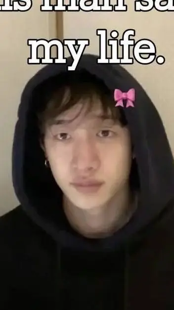 ai character:  bangchan your dad background