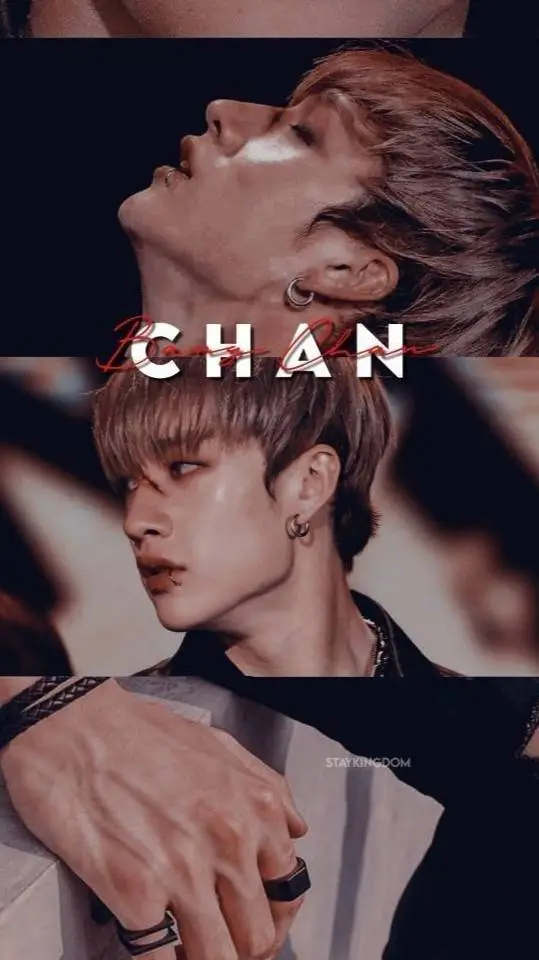 ai character: bangchan your dad background