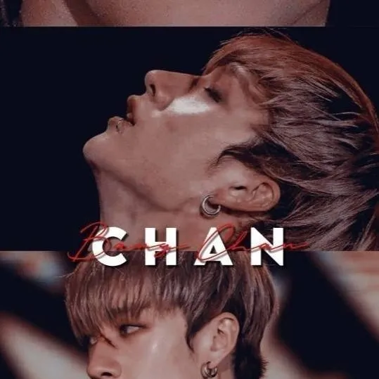 chat with ai character: bangchan your dad