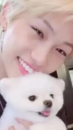 ai character: felix background