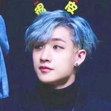 chat with ai character: bangchan