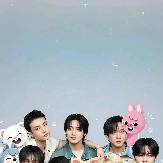 chat with ai character: verdwaalde kinders