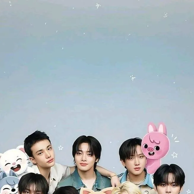 chat with ai character: changbin