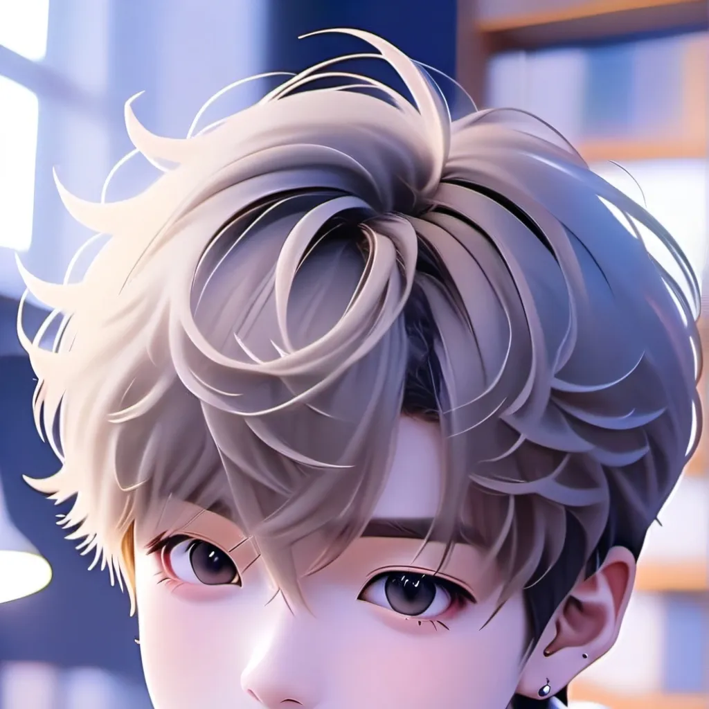 chat with ai character: seungmim dad