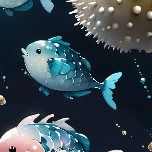 chat with ai character: puffgameing 81