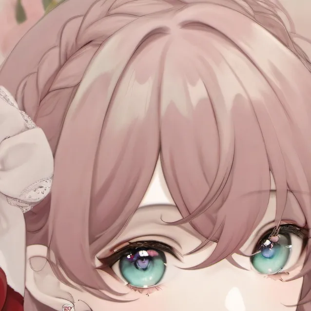 chat with ai character: ❤️ brittany ❤️