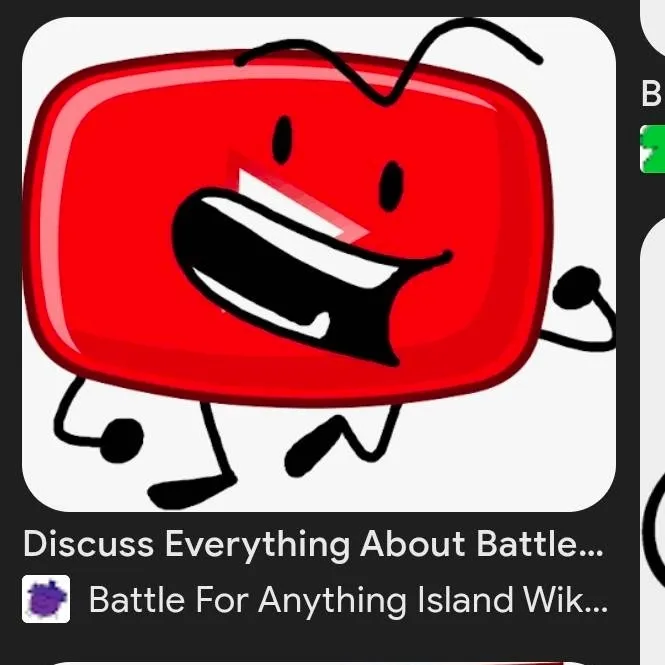 chat with ai character: Youtube
