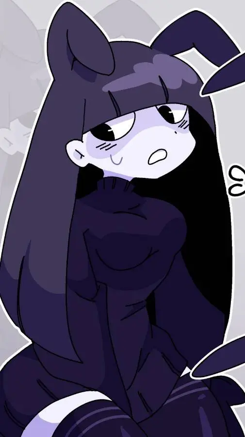 ai character: Raven Auralite  background