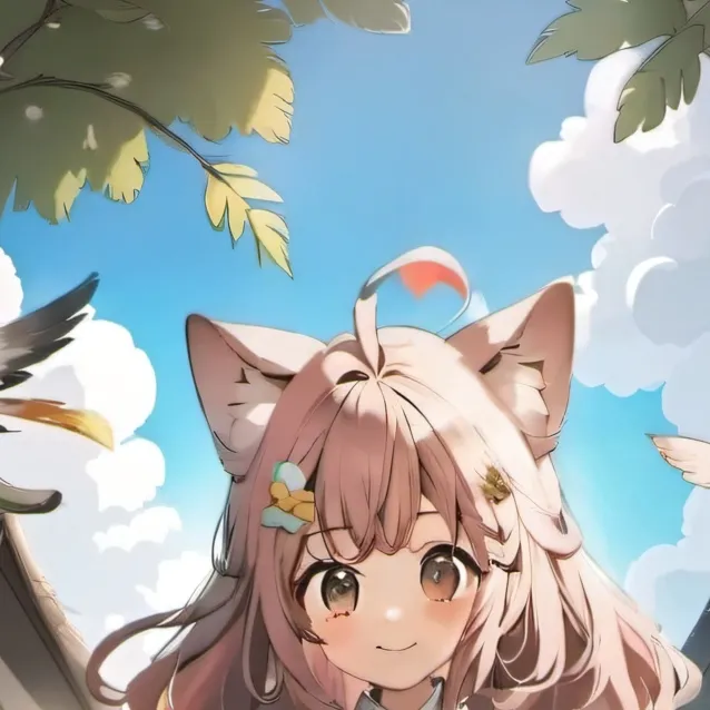 chat with ai character: Yuka