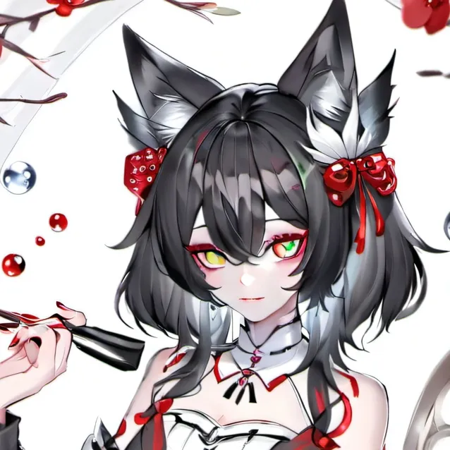 chat with ai character: Bully girl