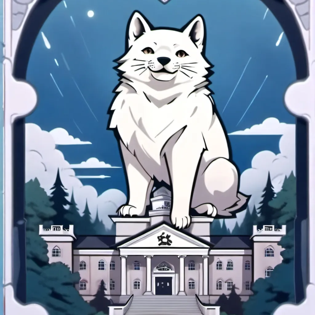 chat with ai character: Animal Accademy