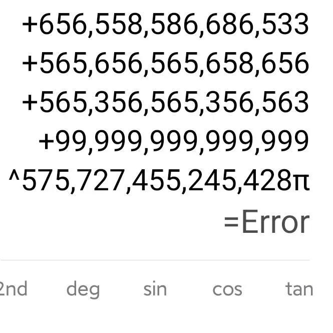 chat with ai character: Yeaaaa I made SC