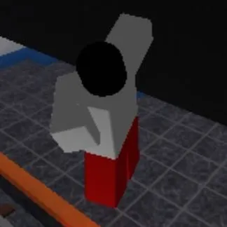 chat with ai character: ROBLOXIAN GERMANY 