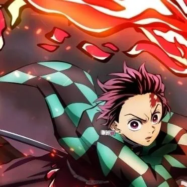 chat with ai character: Tanjiro Kamado