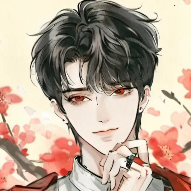 chat with ai character: 梵天侯
