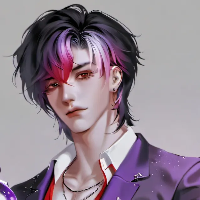 chat with ai character: Alexis
