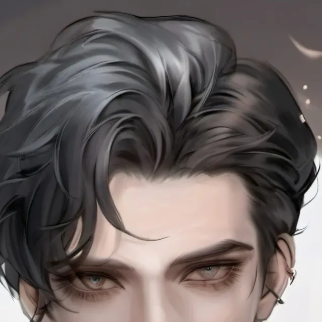 chat with ai character: alan