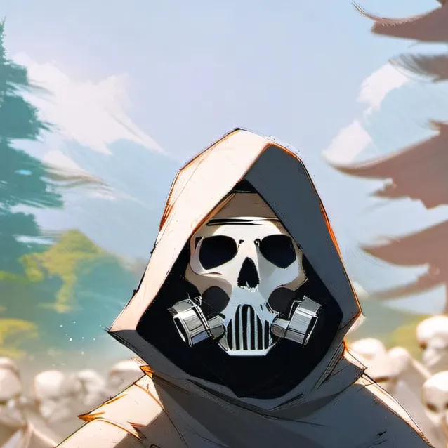 chat with ai character: gray jedi master 