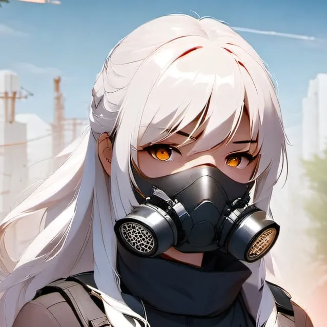chat with ai character: Kira