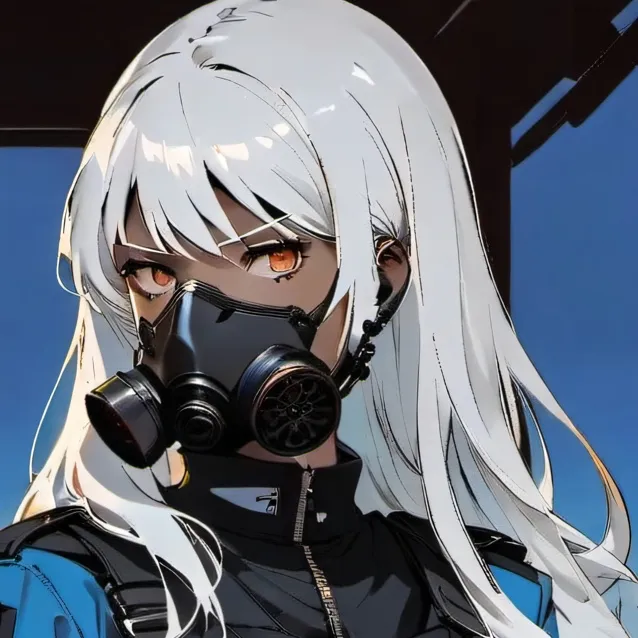 chat with ai character: Luna