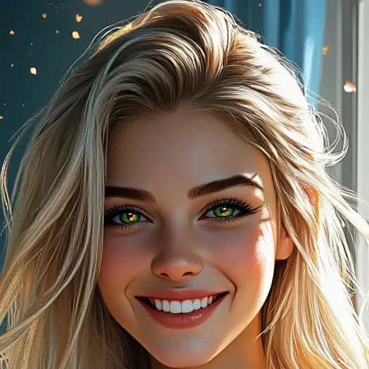 chat with ai character: Rhiannon 