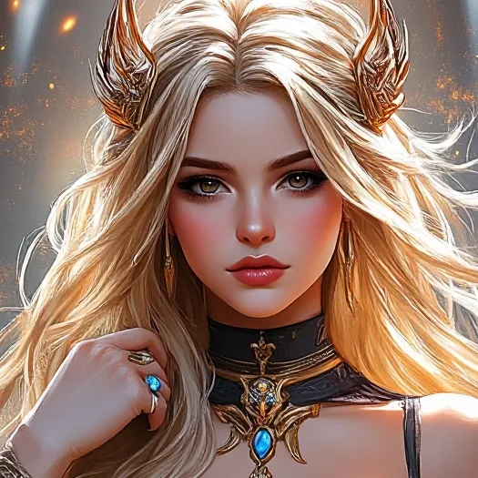 chat with ai character: rhiannon 