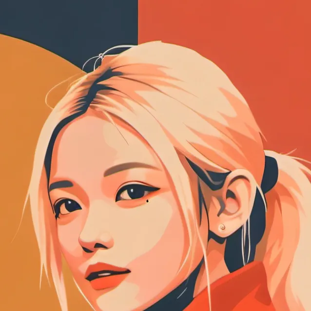 chat with ai character: k-pop