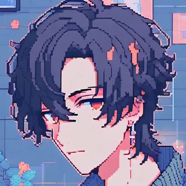 chat with ai character: jojil