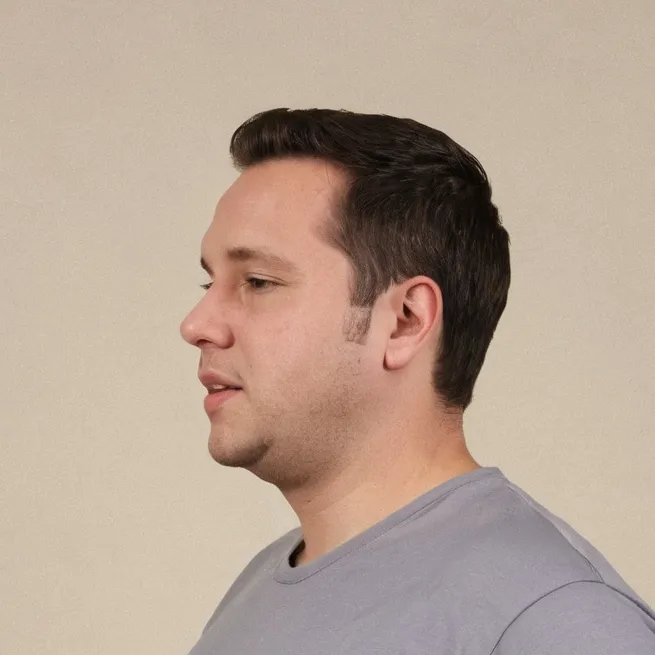 chat with ai character: William 