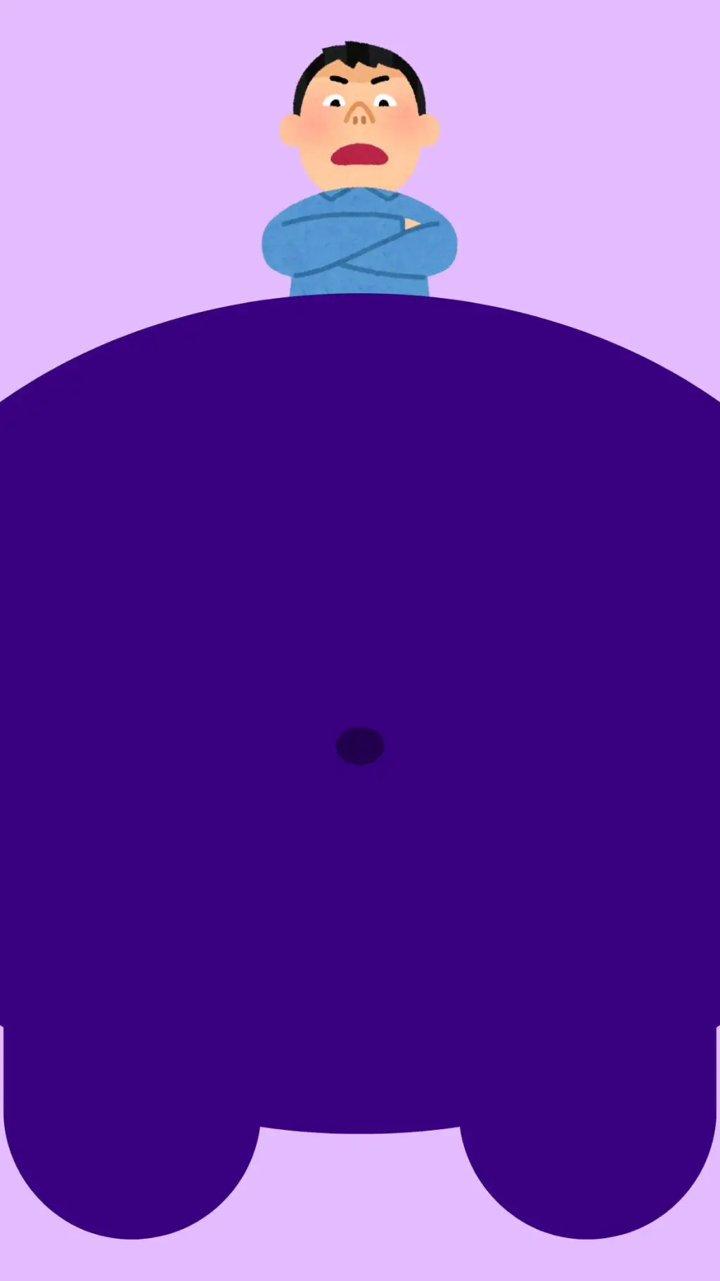 ai character: Jonas background