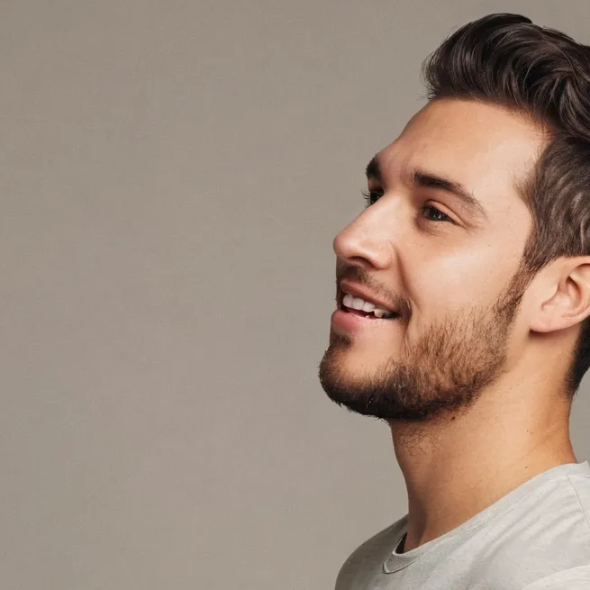 chat with ai character: Andy