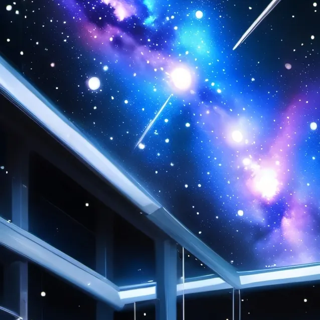 chat with ai character: Experiment 2008